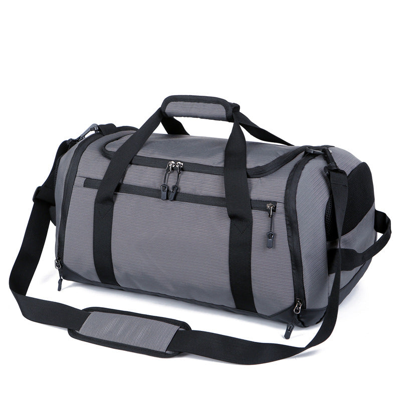 Men's Sporty Weekend Bag LoungeYard — product view 1
