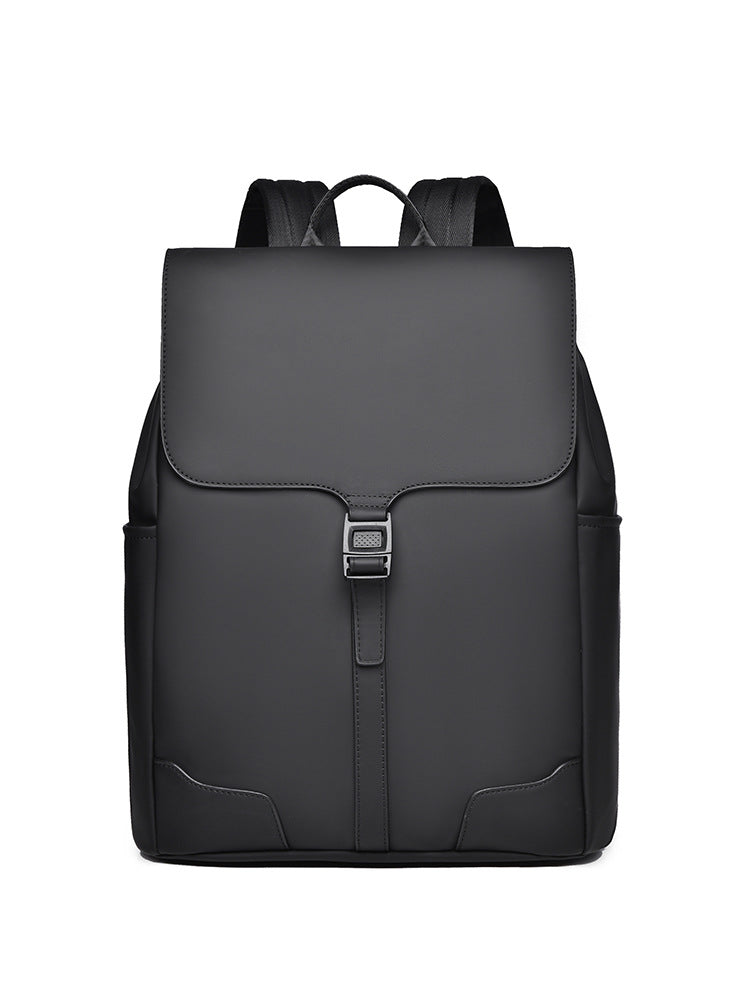 Urban Stylish Laptop Backpack LoungeYard — product view 6