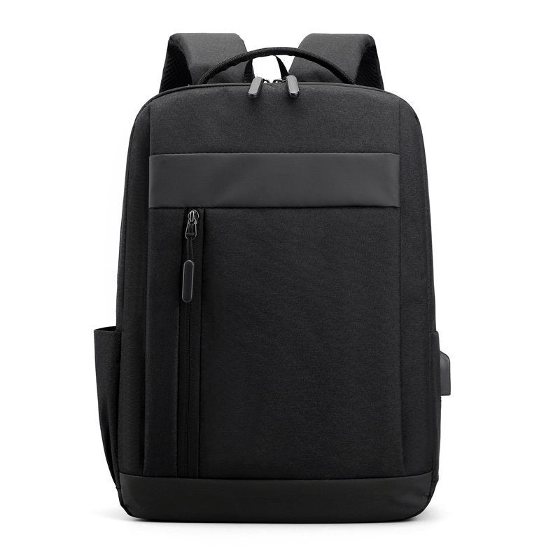 Smart Organizational Laptop Backpack LoungeYard — product view 6