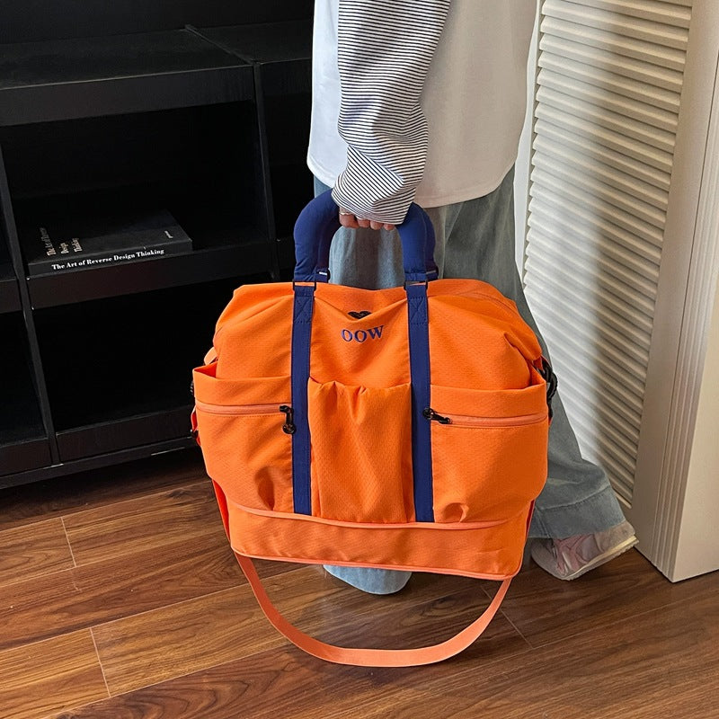 Multifunctional Sports and Leisure Bag LoungeYard — product view 2