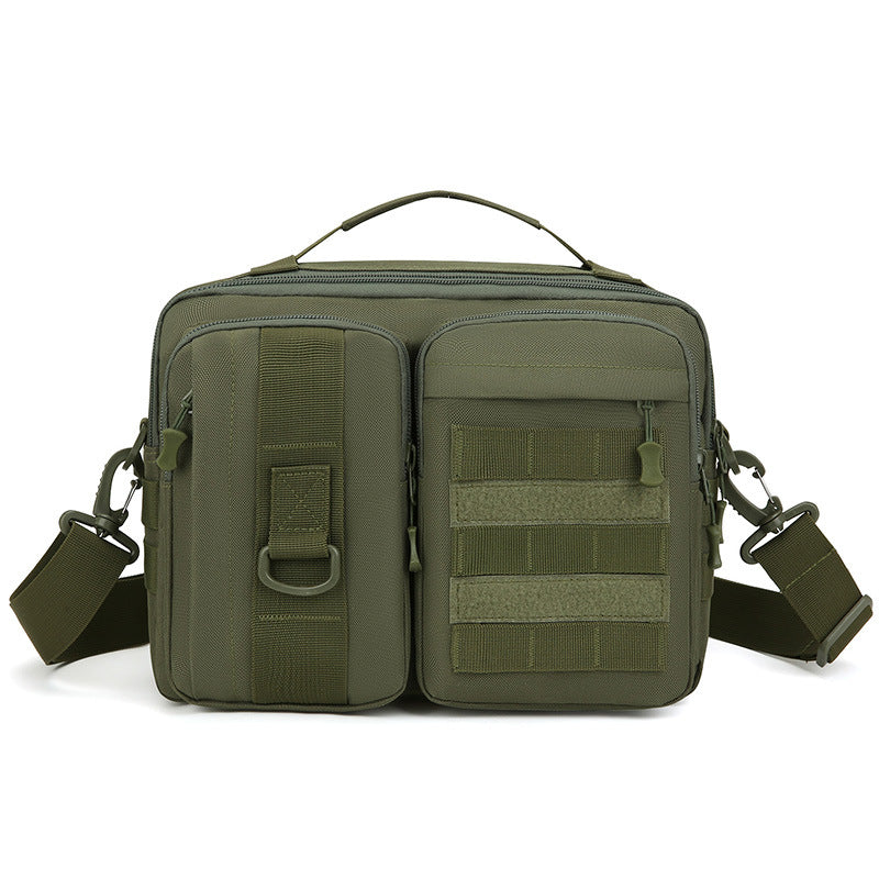 Tactical Utility Shoulder Bag LoungeYard — product view 7