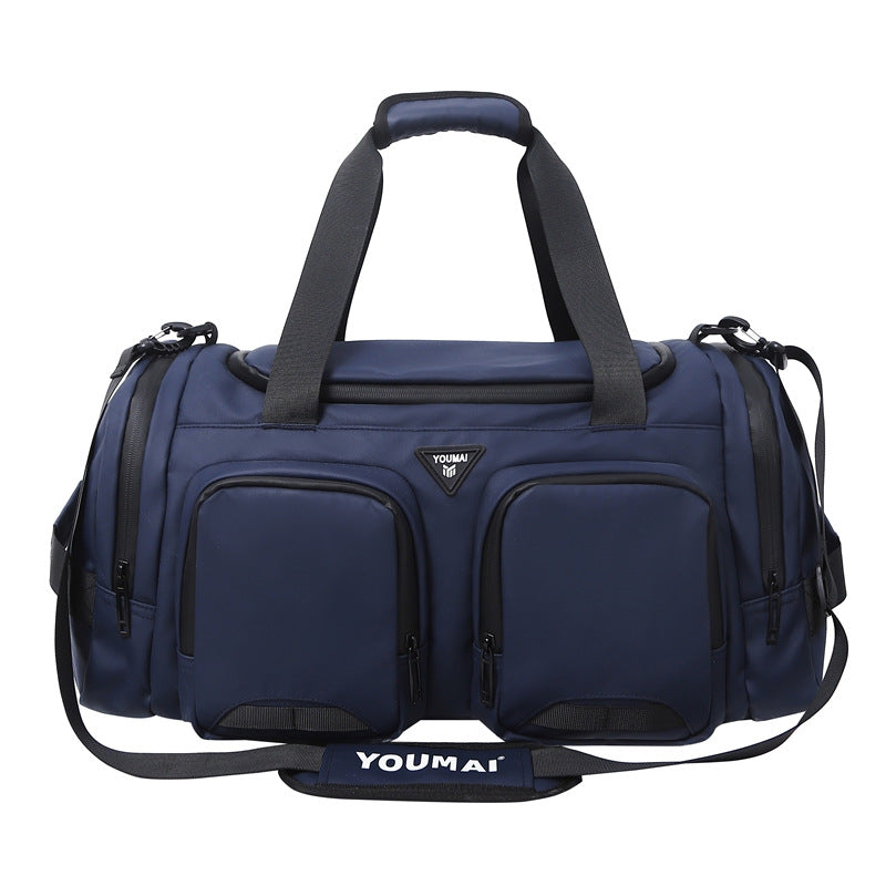 Sports bag LoungeYard — product view 6