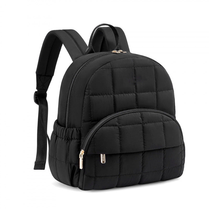 Padded Design Backpack LoungeYard — product view 1