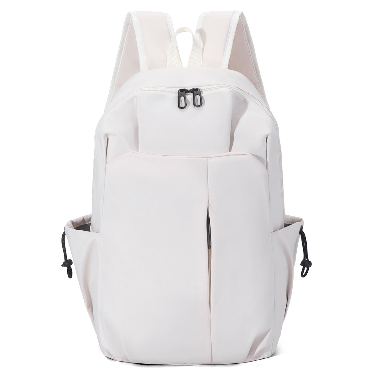 Versatile Slim-Fit Backpack — product view 2