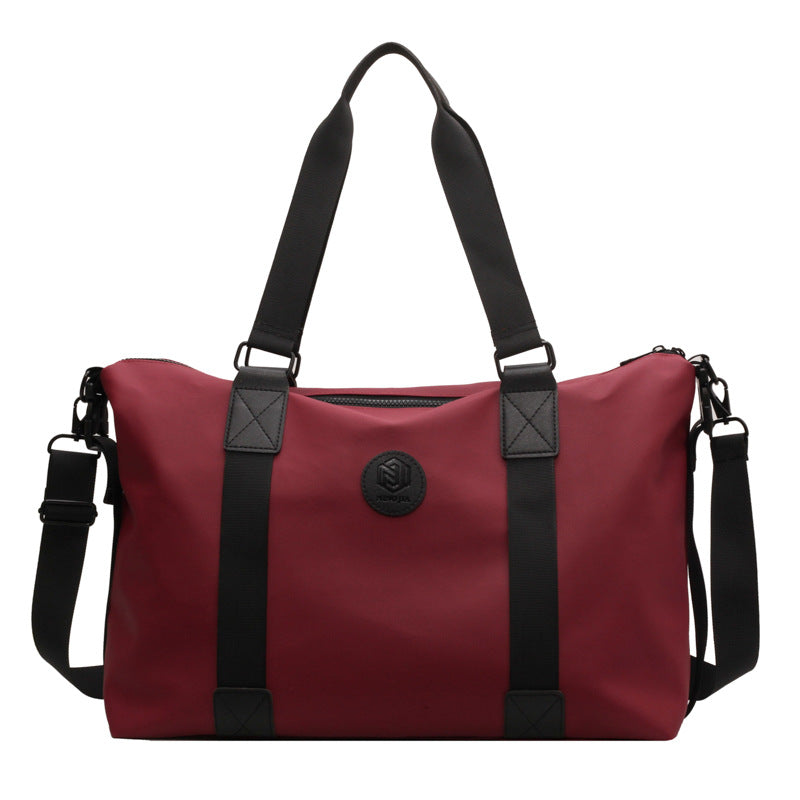 Versatile Waterproof Duffel Bag LoungeYard — product view 5