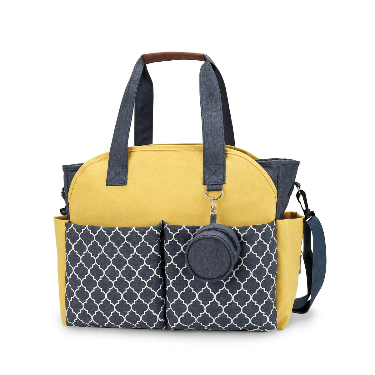 Practical Allround Bag LoungeYard — product view 7