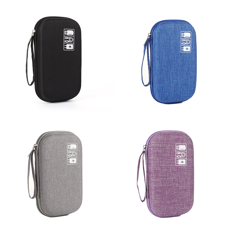 Electronic Storage Bag LoungeYard — product view 1