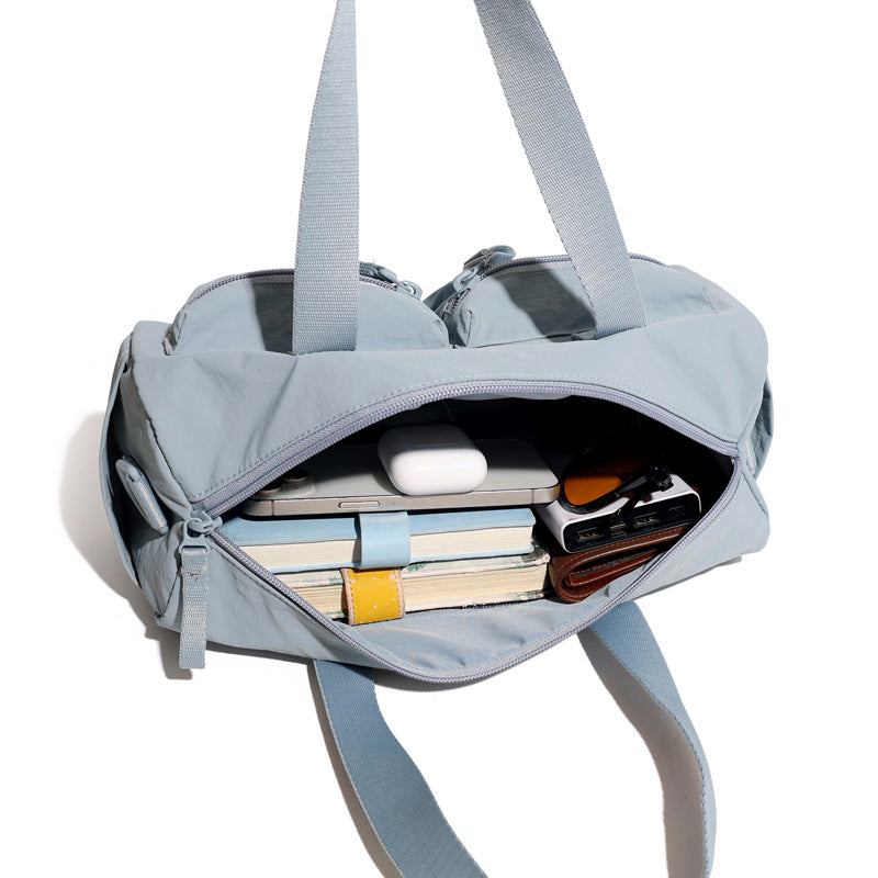 Multi-Pocket Travel LoungeYard — product view 4