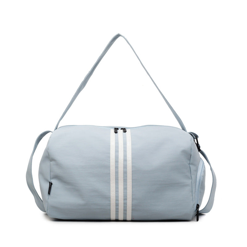 Women’s sporty everyday and travel bag LoungeYard — product view 4