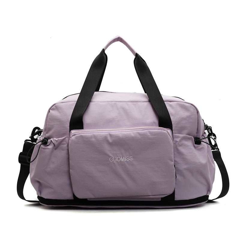 Women's sports bag LoungeYard — product view 1