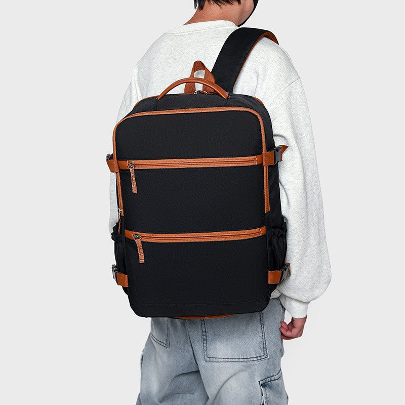Experience Backpack LoungeYard — product view 1