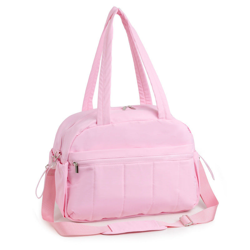 Stylish everyday bag LoungeYard — product view 6