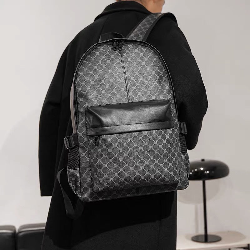 City Backpack LoungeYard — product view 2