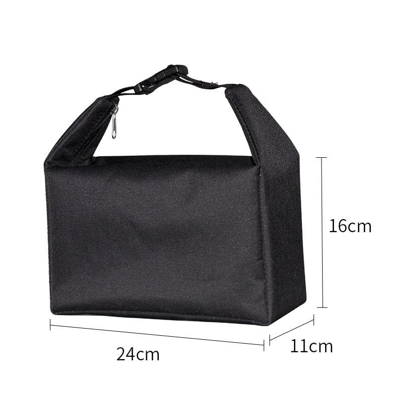 Women's Insulated Flower Cooler Bag LoungeYard — product view 4