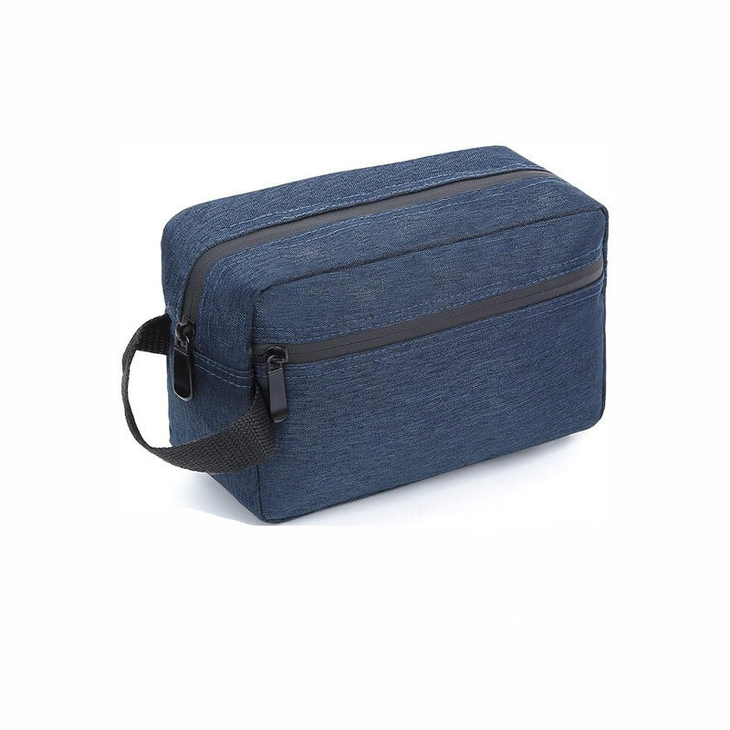 elegant cosmetic bag LoungeYard — product view 5