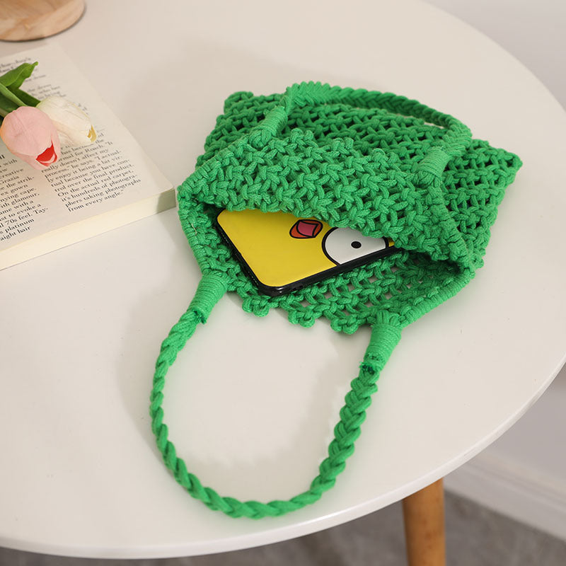 Handbag LoungeYard — product view 4