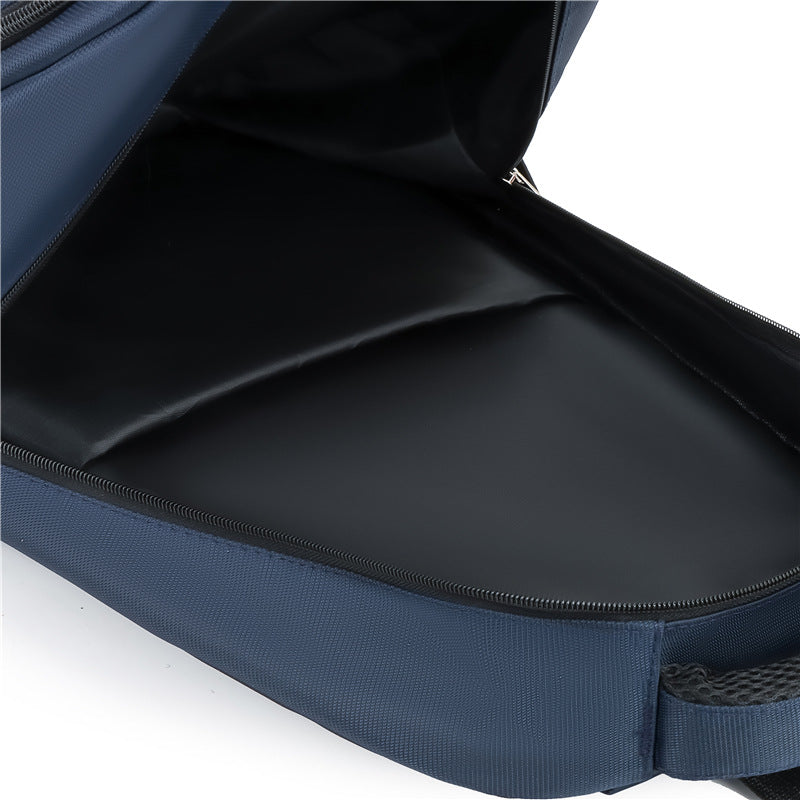 Travel Backpack LoungeYard — product view 2