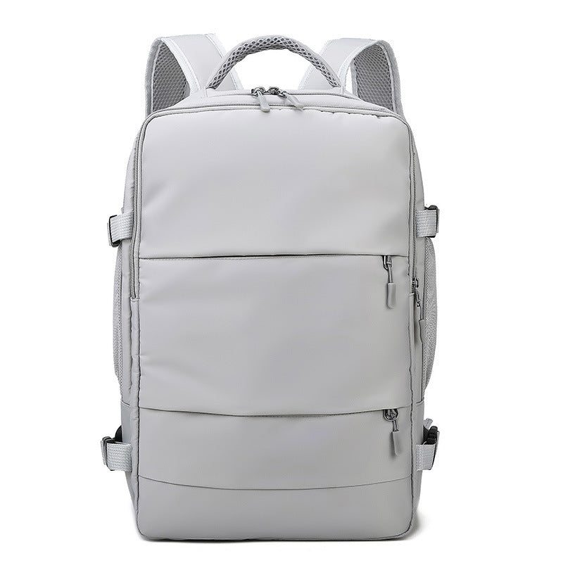 Modern Everyday Backpack LoungeYard — product view 5