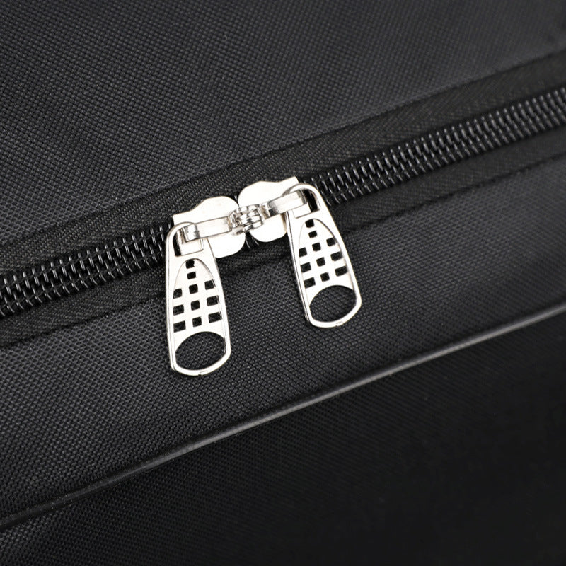 Wheeled Travel Duffle Bag LoungeYard — product view 3