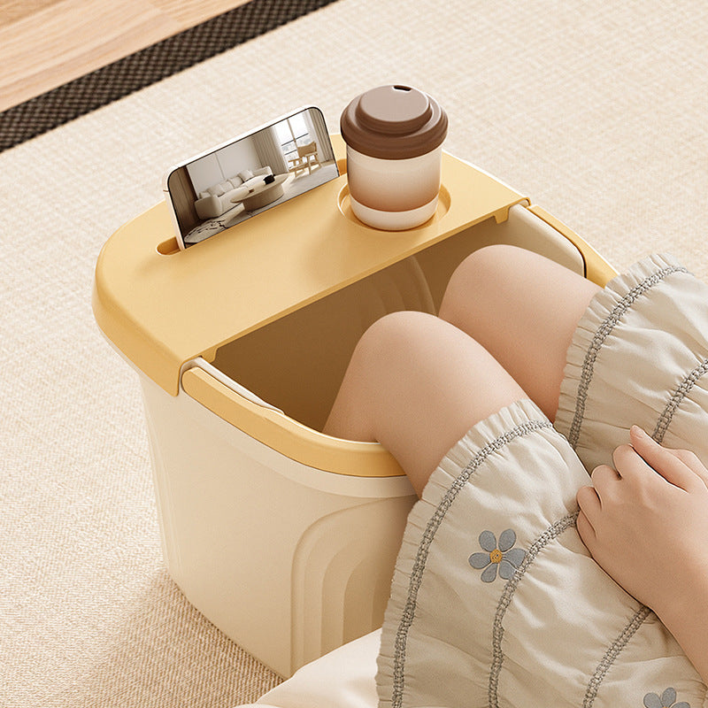 Ladies Foot Bath Bucket LoungeYard — product view 5