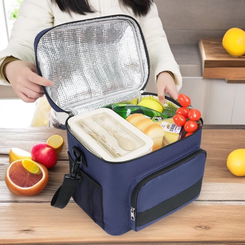 Insulated Cooler Bag LoungeYard — product view 4