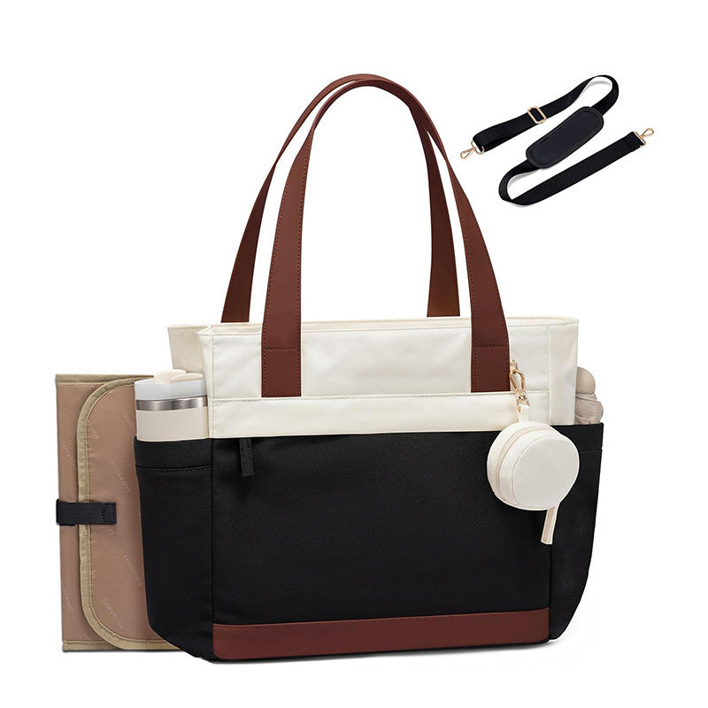 Practical Multifunctional Handbag LoungeYard — product view 7