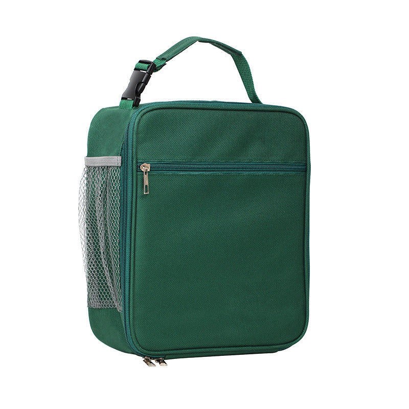 Structured insulation bag LoungeYard — product view 6