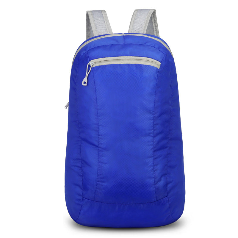 Lightweight Travel Daypack LoungeYard — product view 5