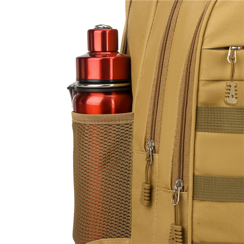 Utility Sports Backpack LoungeYard — product view 4