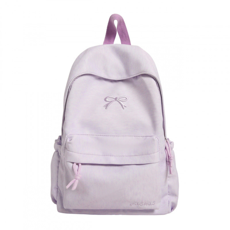 Stylish Functional Backpack — product view 3