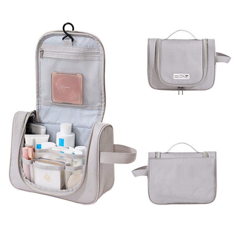 Travel Toiletry Organizer LoungeYard — product view 5