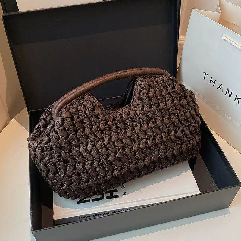 Braid Handbag LoungeYard — product view 1