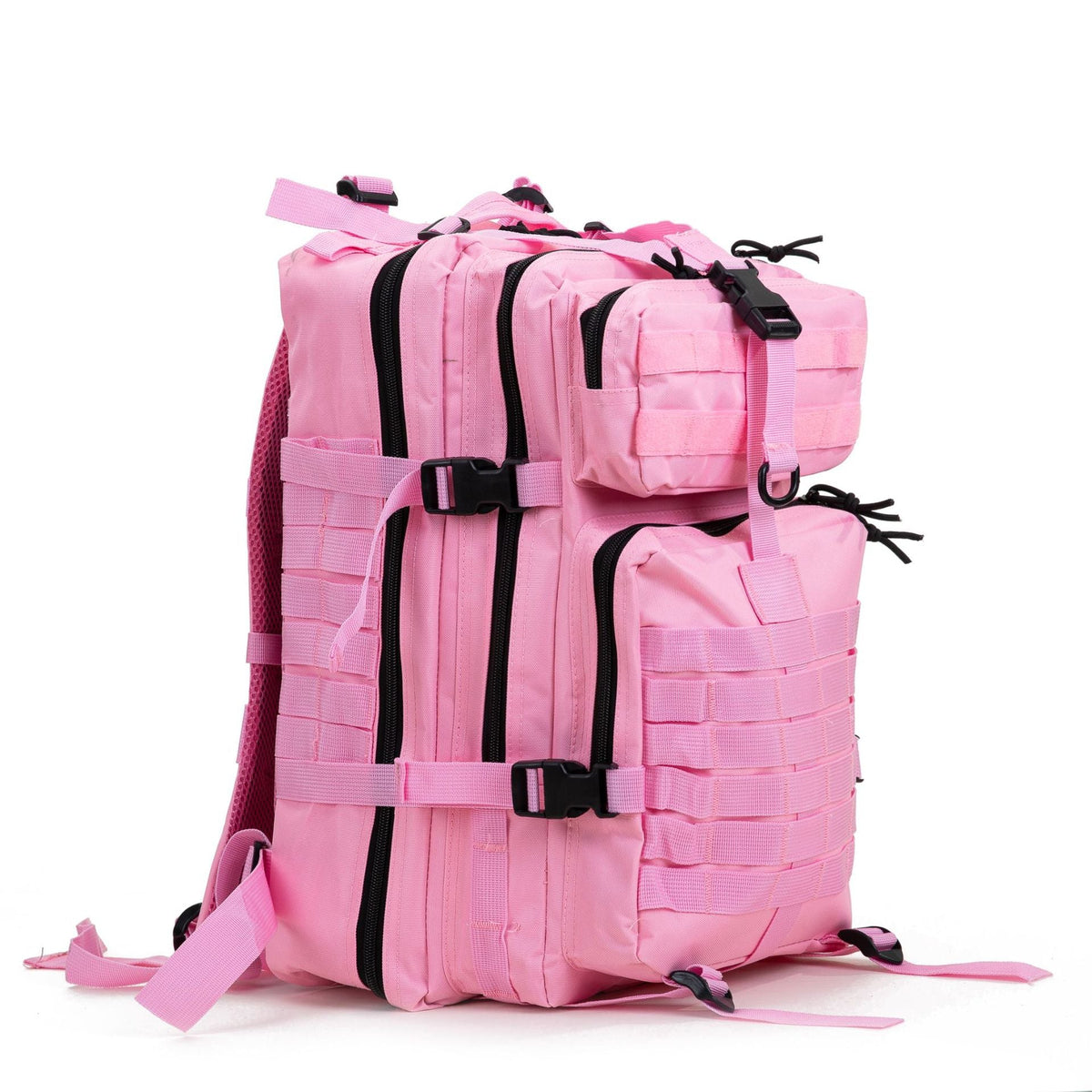 Tactical Backpack LoungeYard — product view 5