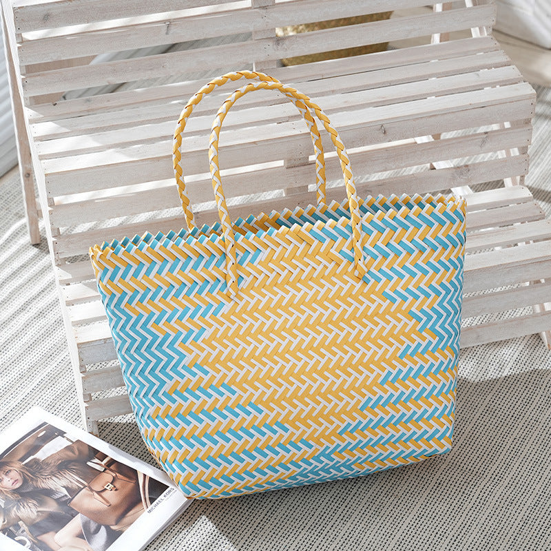 Beach bag LoungeYard — product view 3