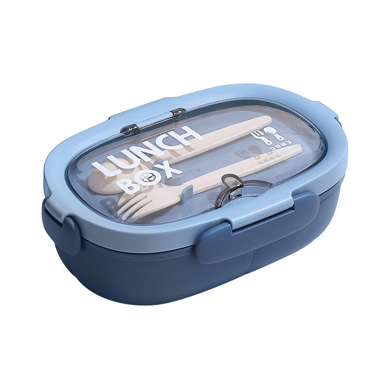 Multifunctional Insulated Lunch Box — product view 4