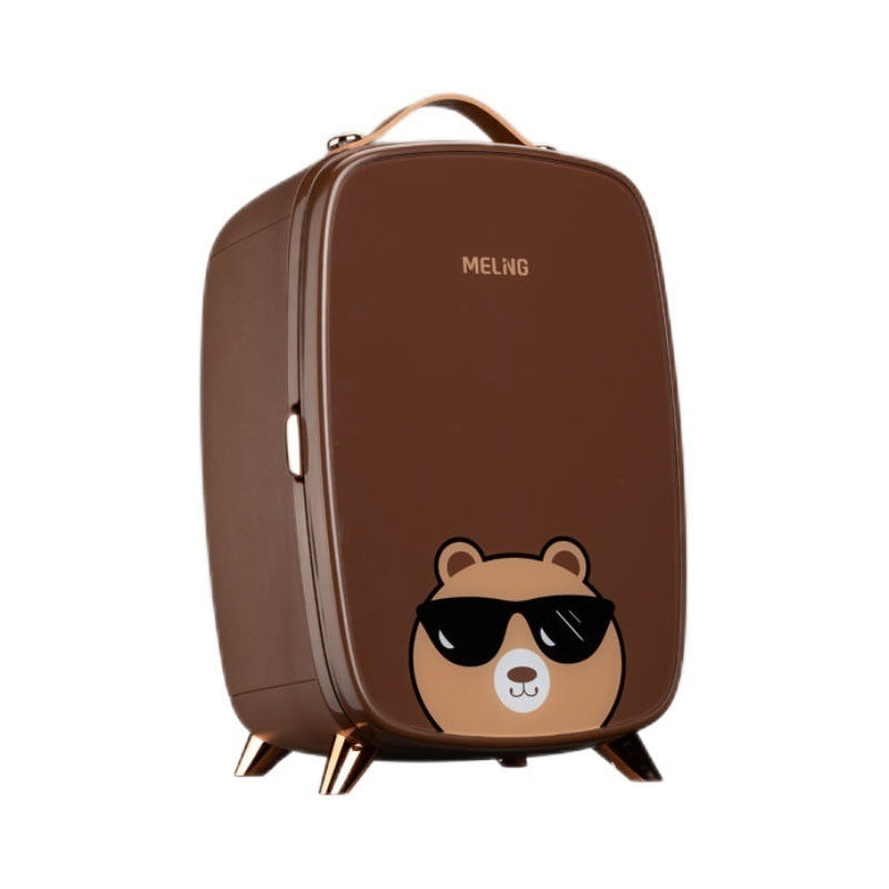 Portable Cooler Bag LoungeYard — product view 3