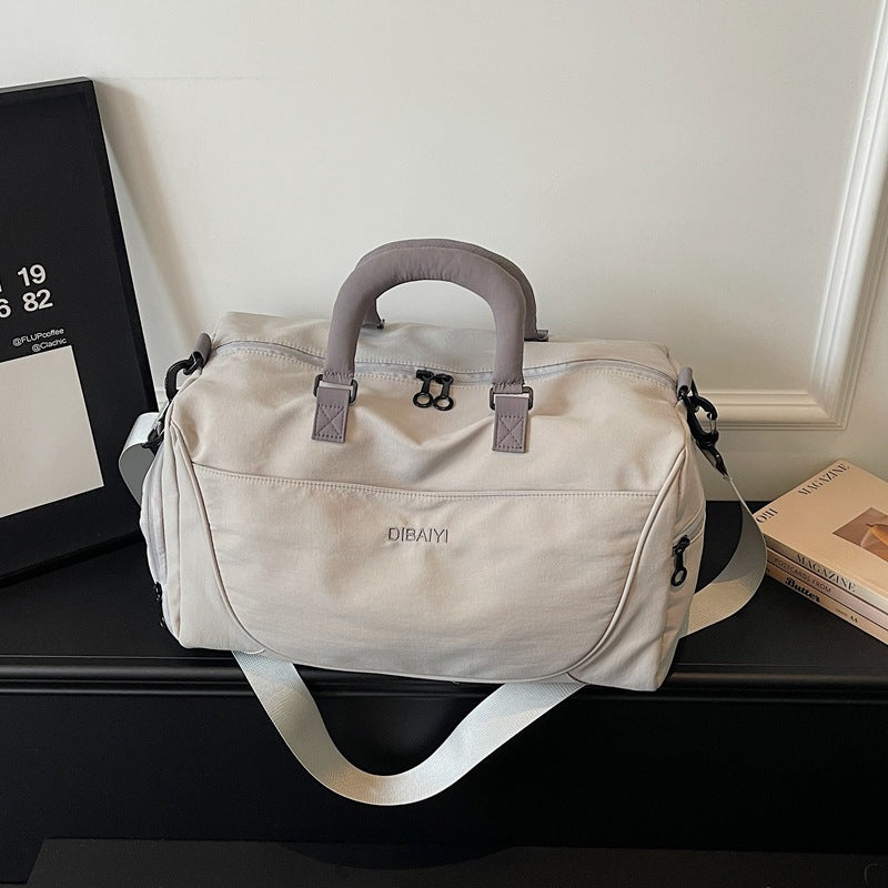 Versatile Sports Duffel Bag — product view 6