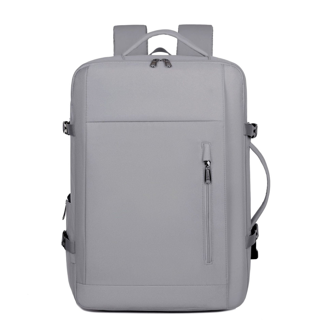 Multifunctional Travel Backpack with Secure Laptop Compartment LoungeYard — product view 7
