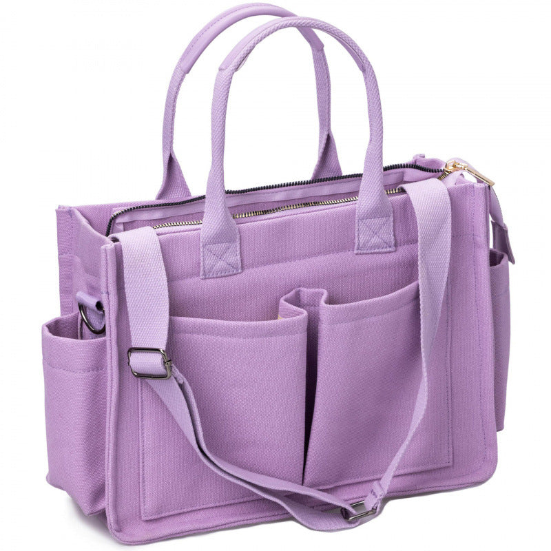 Practical Organizer Handbag LoungeYard — product view 5