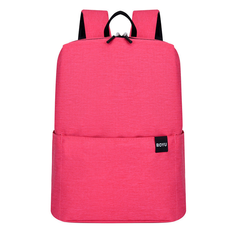 Universal Leisure Backpack LoungeYard — product view 5