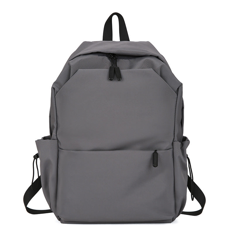 Minimalist Utility Backpack LoungeYard — product view 5