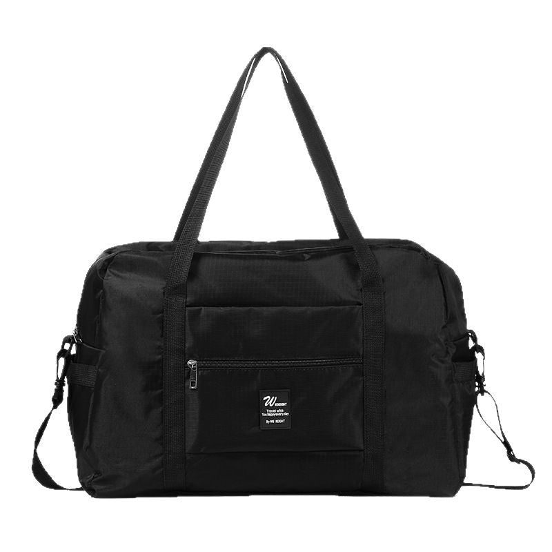 Multi-Purpose Travel Duffel Bag LoungeYard — product view 5