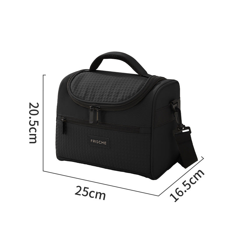 Insulated Lunch Carrier LoungeYard — product view 5
