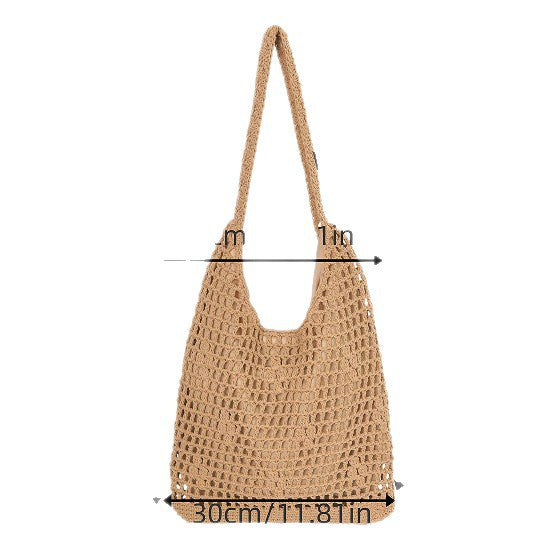 Net bag LoungeYard — product view 4