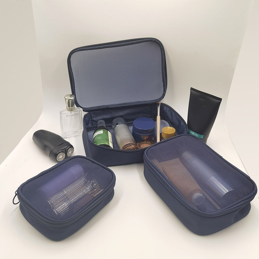 Women Cosmetics Organizer LoungeYard — product view 1