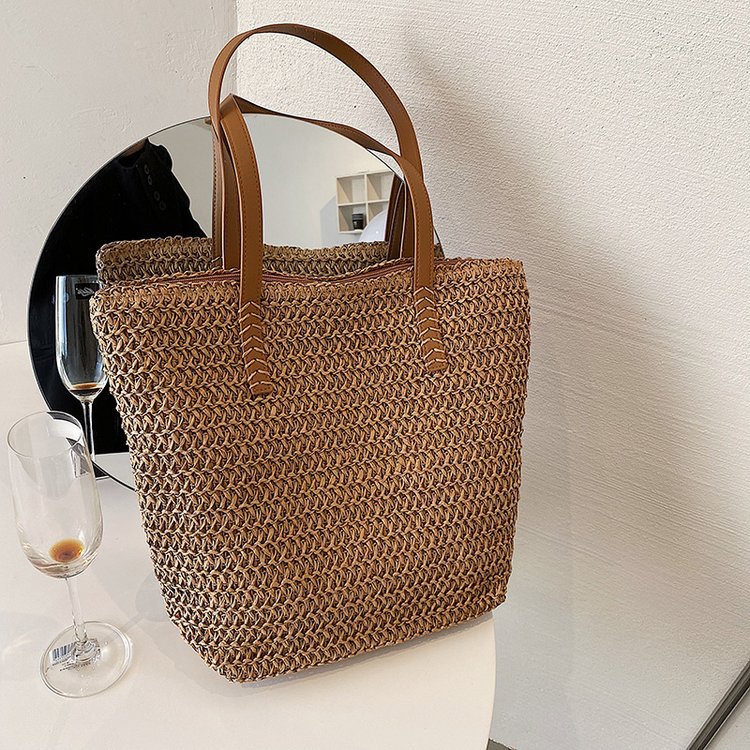 Beach bag LoungeYard — product view 3