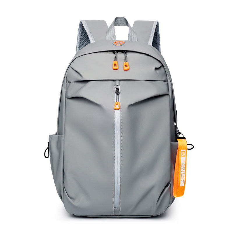 Versatile Waterproof Commuter Backpack — product view 1