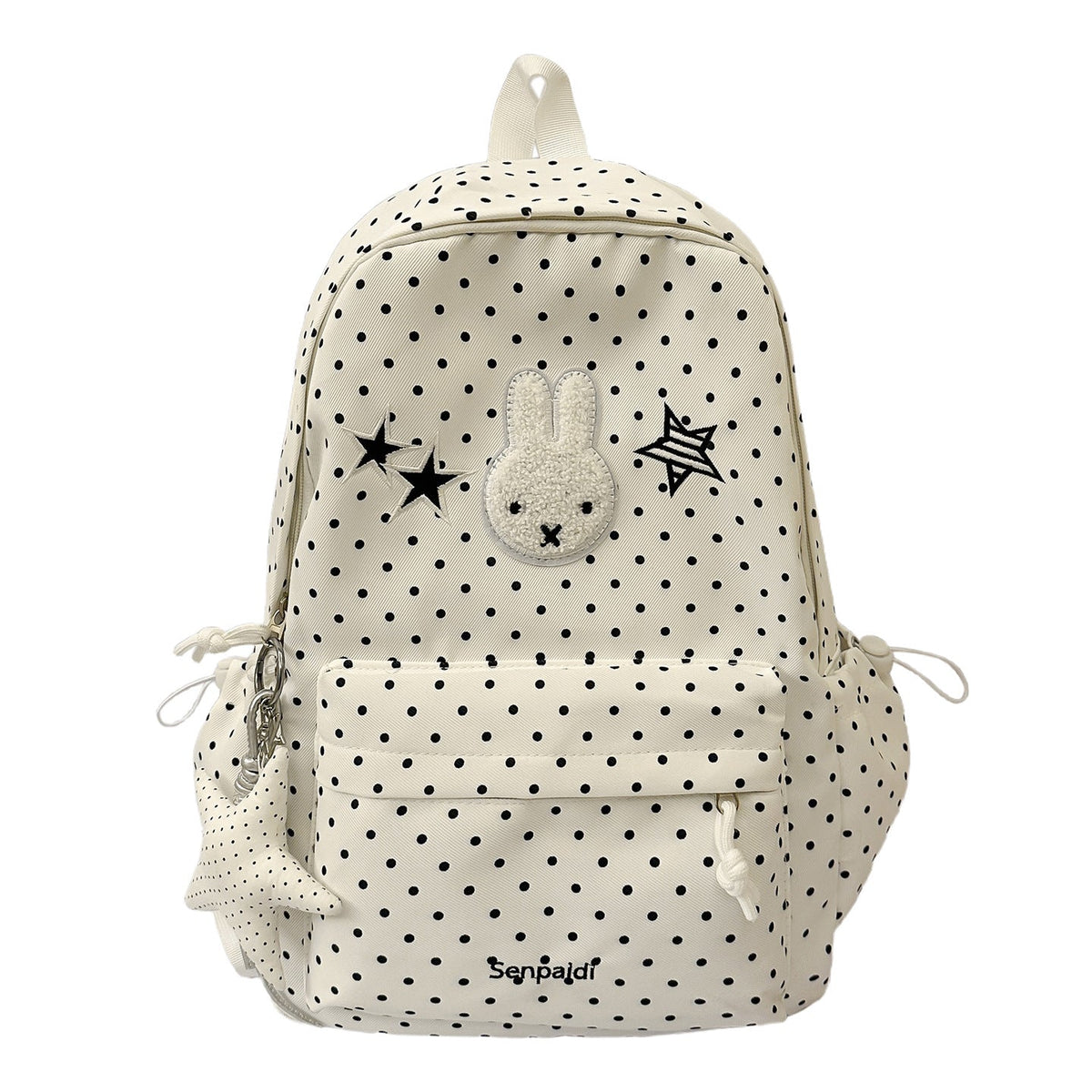 Whimsical Cartoon-Themed Backpack — product view 1