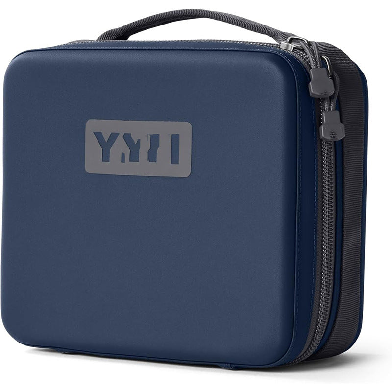 Women high-quality travel bag LoungeYard — product view 5