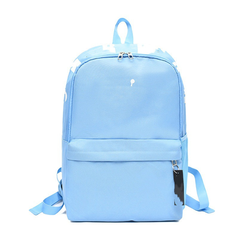 Urban Backpack with Multiple Structured Compartments LoungeYard — product view 4